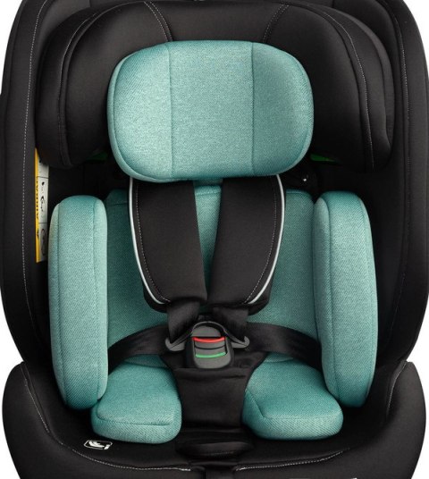 FOTELIK AZURE I-SIZE MINT (40-150)