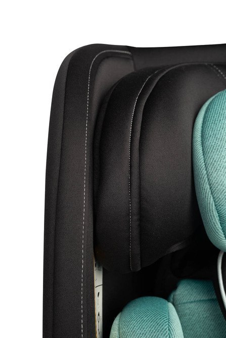 FOTELIK AZURE I-SIZE MINT (40-150)