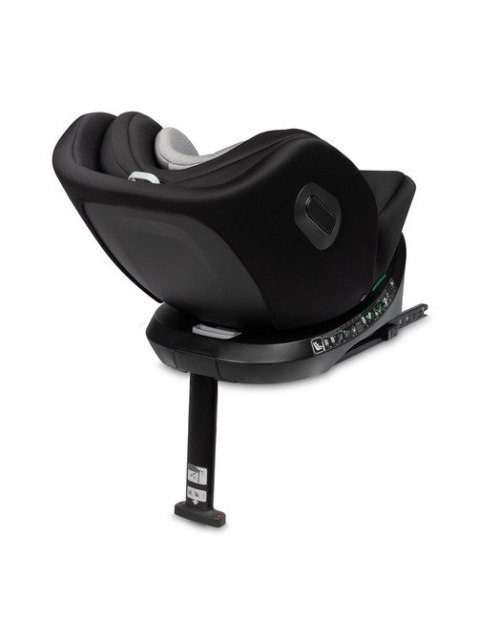 FOTELIK BOSCO I-SIZE BLACK (40-150)