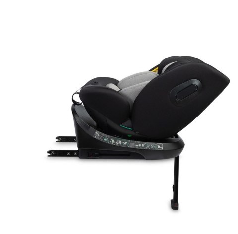 FOTELIK BOSCO I-SIZE BLACK (40-150)