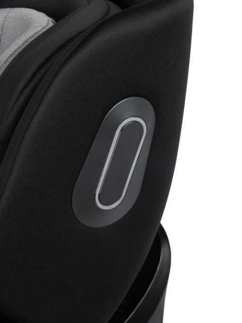 FOTELIK BOSCO I-SIZE BLACK (40-150)