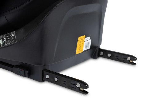 FOTELIK BOSCO I-SIZE BLACK (40-150)