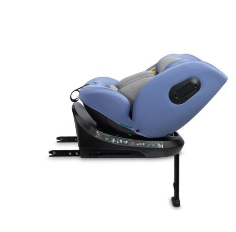 FOTELIK BOSCO I-SIZE BLUE (40-150)