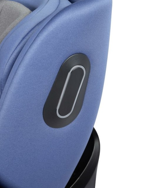 FOTELIK BOSCO I-SIZE BLUE (40-150)