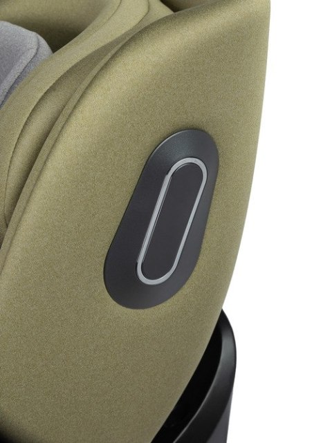 FOTELIK BOSCO I-SIZE OLIVE (40-150)