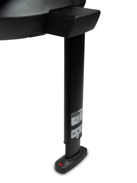 FOTELIK BOSCO I-SIZE OLIVE (40-150)