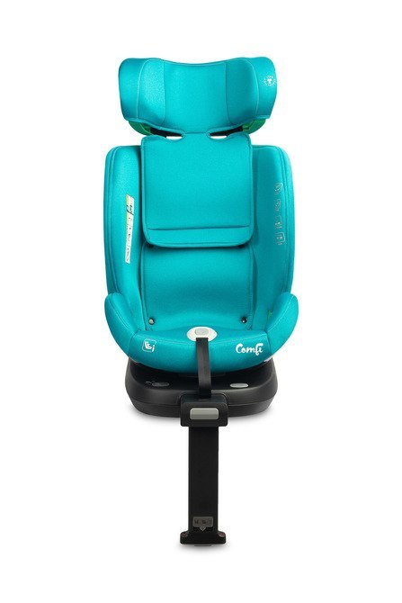 FOTELIK COMFI I-SIZE BLUE (40-150)