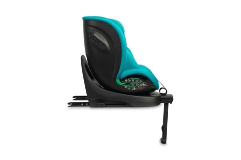 FOTELIK COMFI I-SIZE BLUE (40-150)