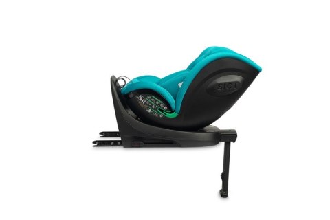 FOTELIK COMFI I-SIZE BLUE (40-150)