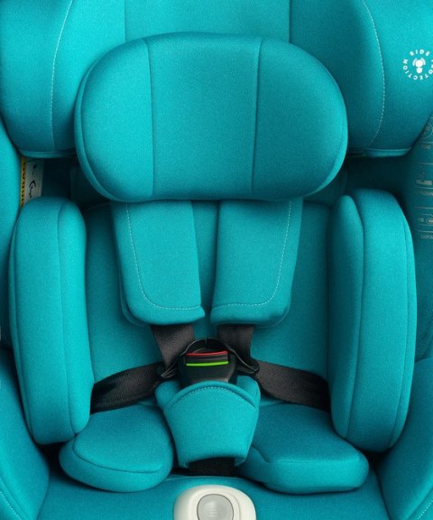 FOTELIK COMFI I-SIZE BLUE (40-150)