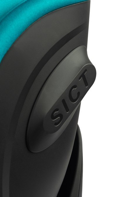 FOTELIK COMFI I-SIZE BLUE (40-150)