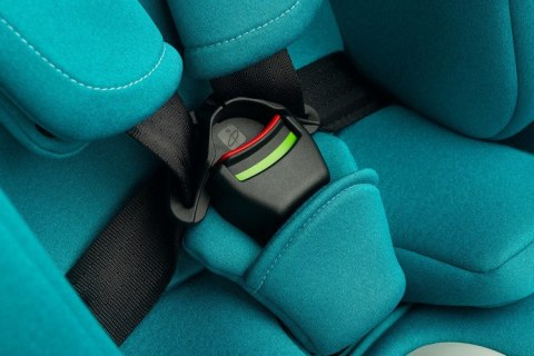 FOTELIK COMFI I-SIZE BLUE (40-150)