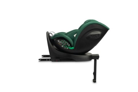 FOTELIK COMFI I-SIZE GREEN (40-150)