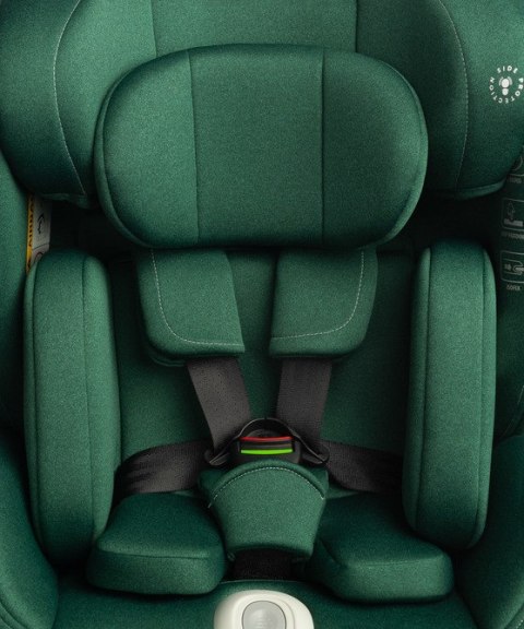 FOTELIK COMFI I-SIZE GREEN (40-150)