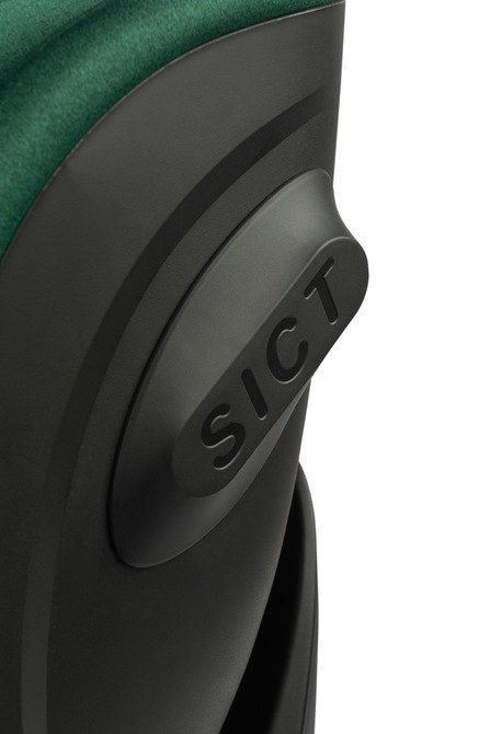 FOTELIK COMFI I-SIZE GREEN (40-150)