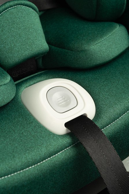 FOTELIK COMFI I-SIZE GREEN (40-150)