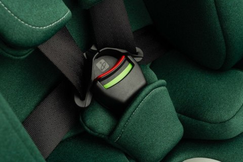 FOTELIK COMFI I-SIZE GREEN (40-150)