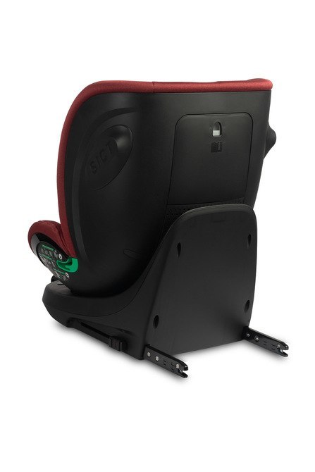 FOTELIK COMFI I-SIZE RED (40-150)