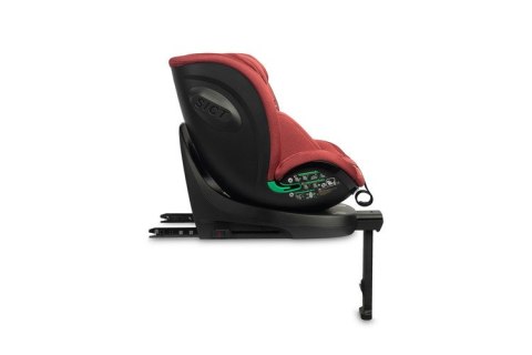 FOTELIK COMFI I-SIZE RED (40-150)