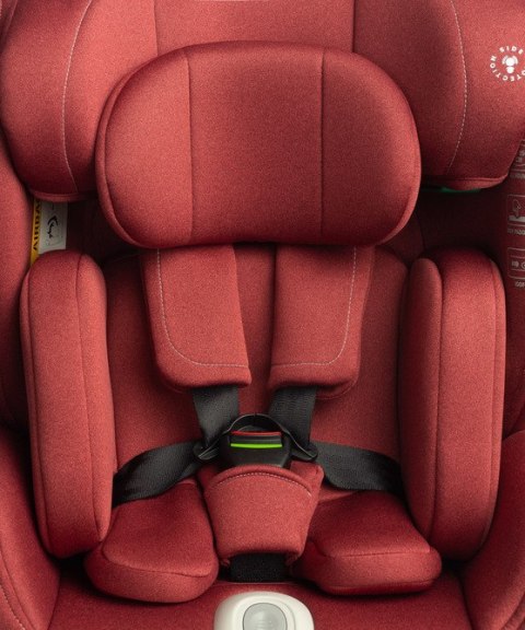 FOTELIK COMFI I-SIZE RED (40-150)