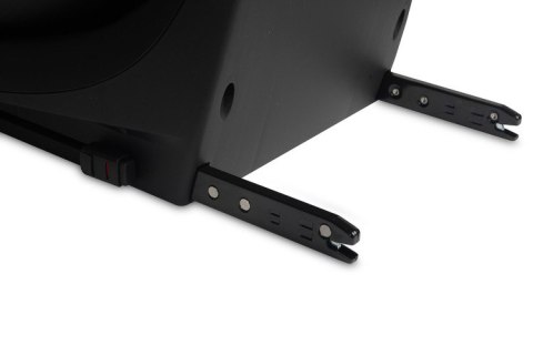 FOTELIK COMFI I-SIZE RED (40-150)