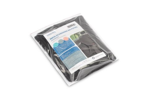 MATA OCHRONNA NA FOTEL PIKOWANA