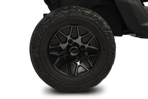 POJAZD AKUMULATOROWY MAVERICK BLUE