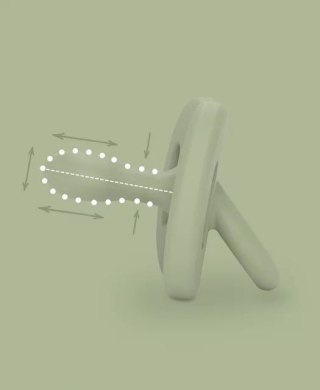 081696 SMOCZEK SX PRO 0-6 NEW ALL ZIELONY 308096