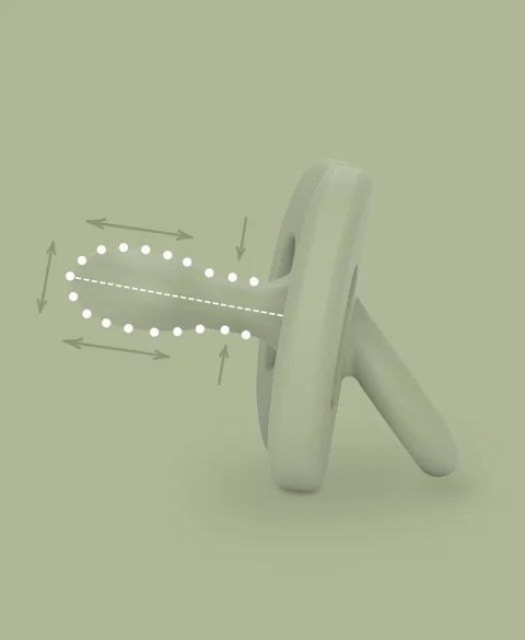 081696 SMOCZEK SX PRO 0-6 NEW ALL ZIELONY 308096