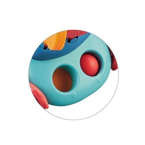 1581 BOTTLE ZABAWKA SENSORYCZNA