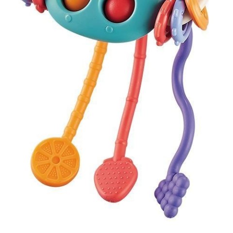 1581 BOTTLE ZABAWKA SENSORYCZNA