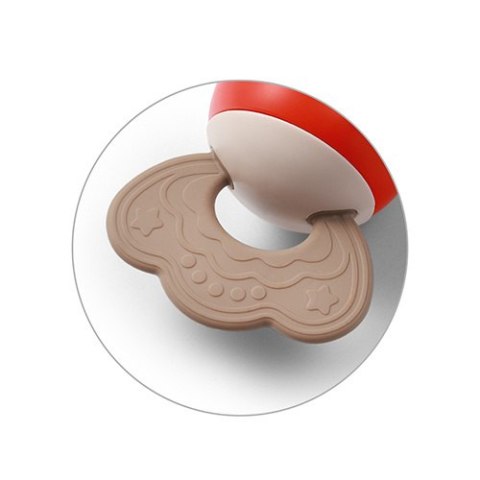 1587 GRZECHOTKA Z GRYZAKIEM