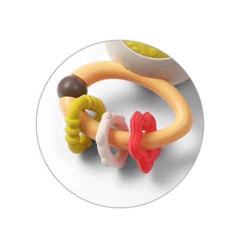 1588 GRZECHOTKA Z GRYZAKIEM