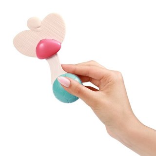 1589 GRZECHOTKA Z GRYZAKIEM