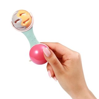 1592 GRZECHOTKA Z GRYZAKIEM