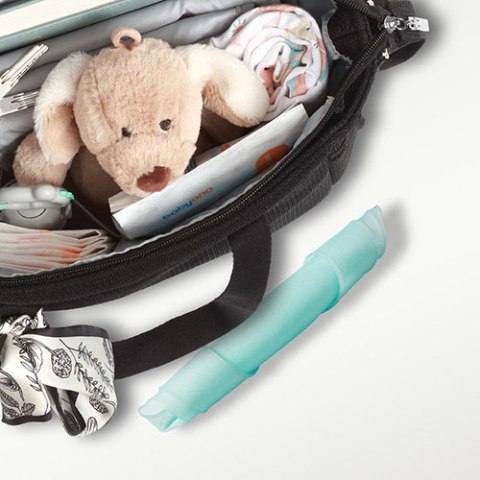 1598/01 ŚLINIAK SILIKONOWY ULTRACIENKI