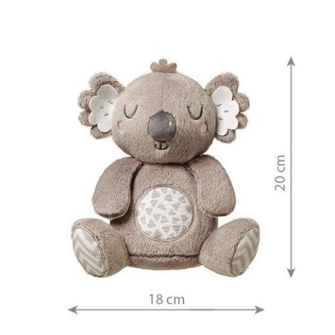 1631 MASKOTKA KOALA COCO