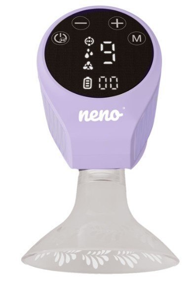 3912 PRESTO LAKTATOR BEZPRZEWODOWY, ELEKTRONICZNY