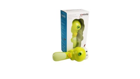 9773 TERMOMETR BEZDOTYKOWY ŻABKA CONTROLY KFT-28