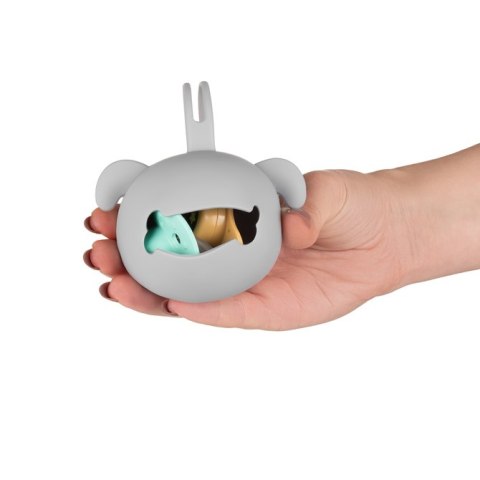 A0678 POJEMNIK NA SMOCZEK PIESEK