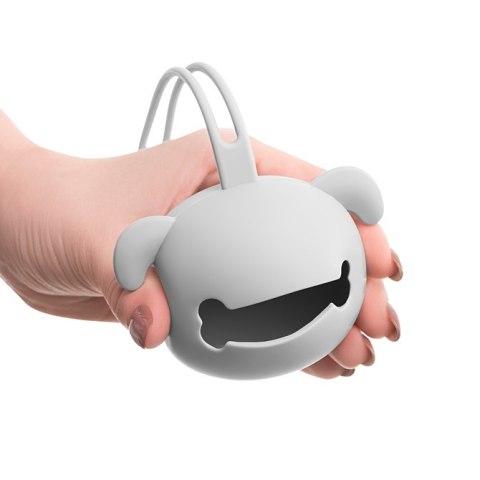 A0678 POJEMNIK NA SMOCZEK PIESEK