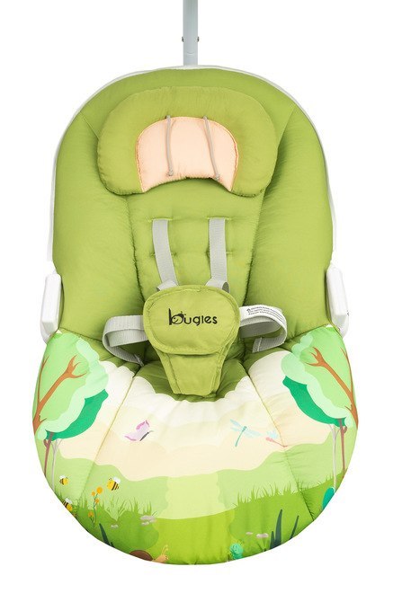 HUŚTAWKA ELEKTRYCZNA BUGIES FOREST