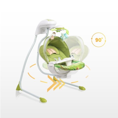 HUŚTAWKA ELEKTRYCZNA BUGIES FOREST