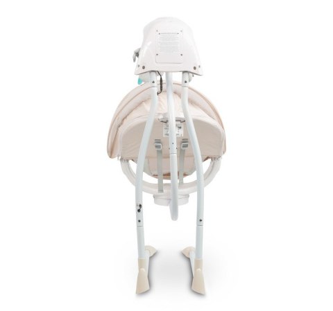 HUŚTAWKA ELEKTRYCZNA RAFFI BEIGE