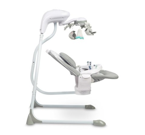 HUŚTAWKA ELEKTRYCZNA RAFFI GRAPHITE