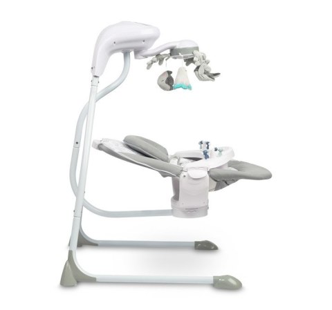 HUŚTAWKA ELEKTRYCZNA RAFFI GRAPHITE