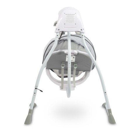 HUŚTAWKA ELEKTRYCZNA RAFFI GRAPHITE