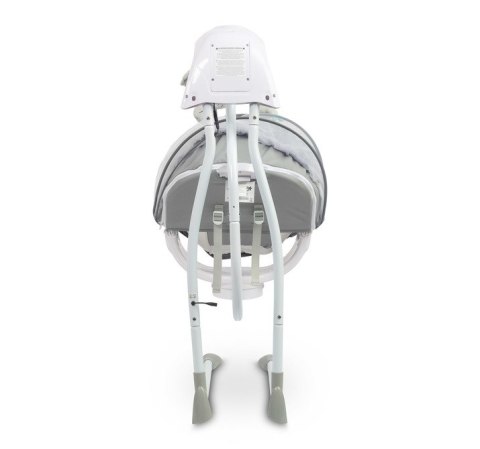 HUŚTAWKA ELEKTRYCZNA RAFFI GRAPHITE