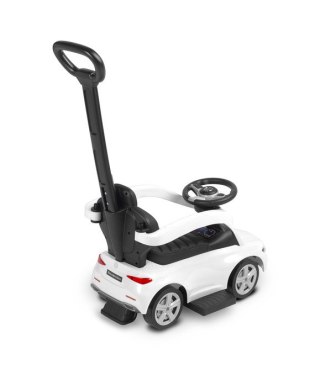 JEŹDZIK MERCEDES C-CLASS WHITE