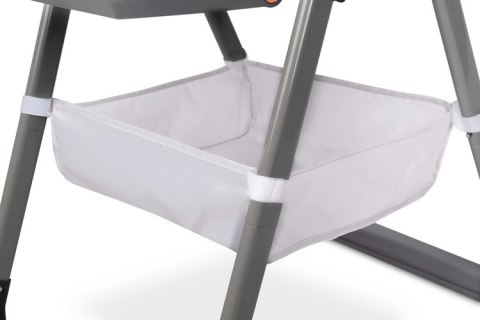 KRZESEŁKO DO KARMIENIA VARS GREY